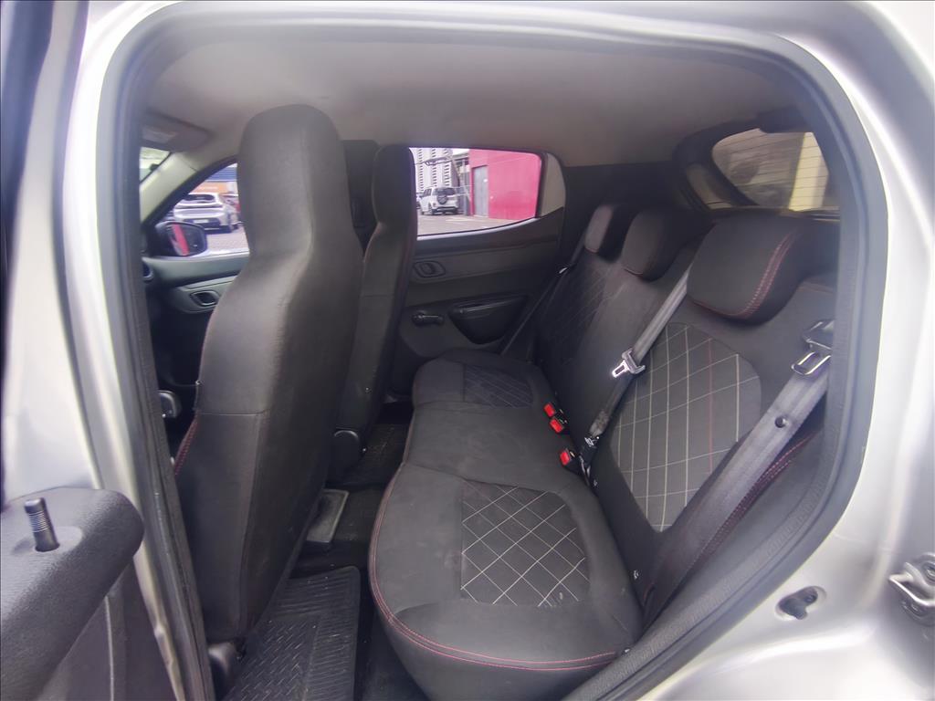 KWID 1.0 12V SCE FLEX ZEN MANUAL6
