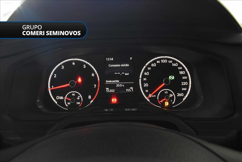 POLO 1.6 MSI TOTAL FLEX AUTOMÁTICO