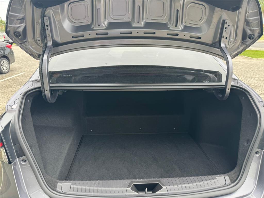 ARRIZO 6 PRO 1.5 TCI FLEX HYBRID CVT