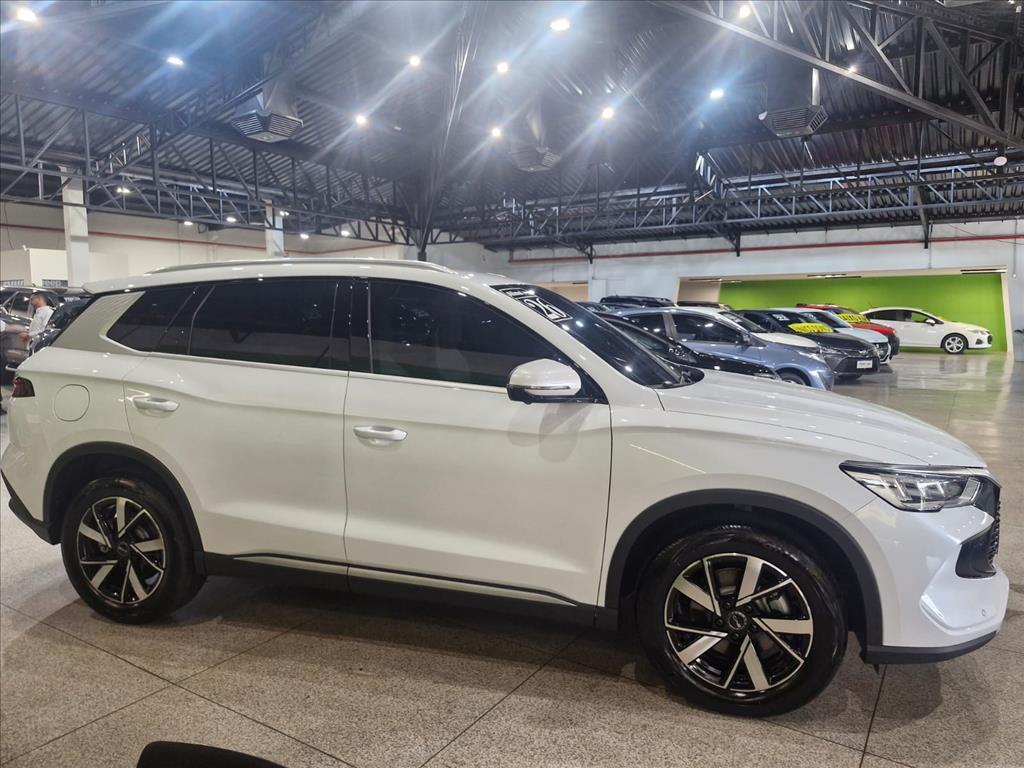 SONG PRO 1.5 DM-I HÍBRIDO GS AUTOMÁTICO3