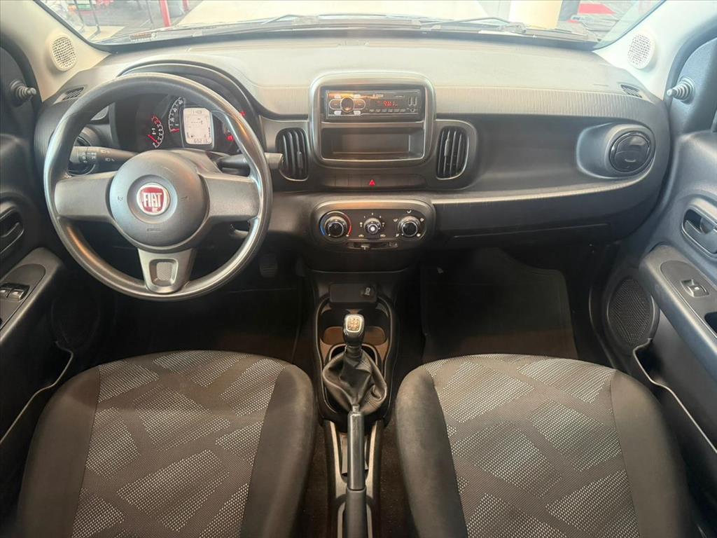 MOBI 1.0 EVO FLEX LIKE. MANUAL6