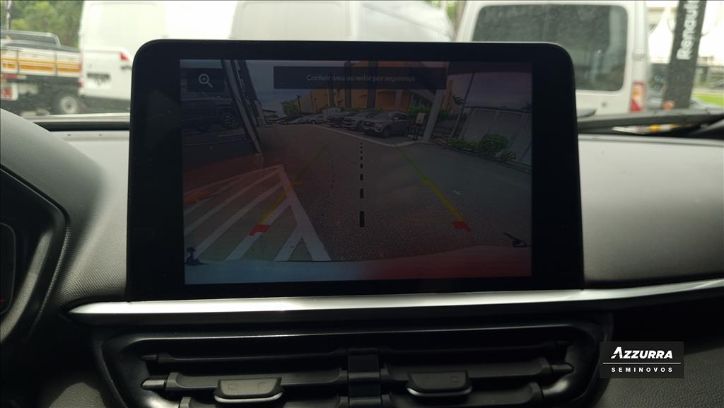 FASTBACK 1.3 TURBO 270 FLEX LIMITED EDITION AT615