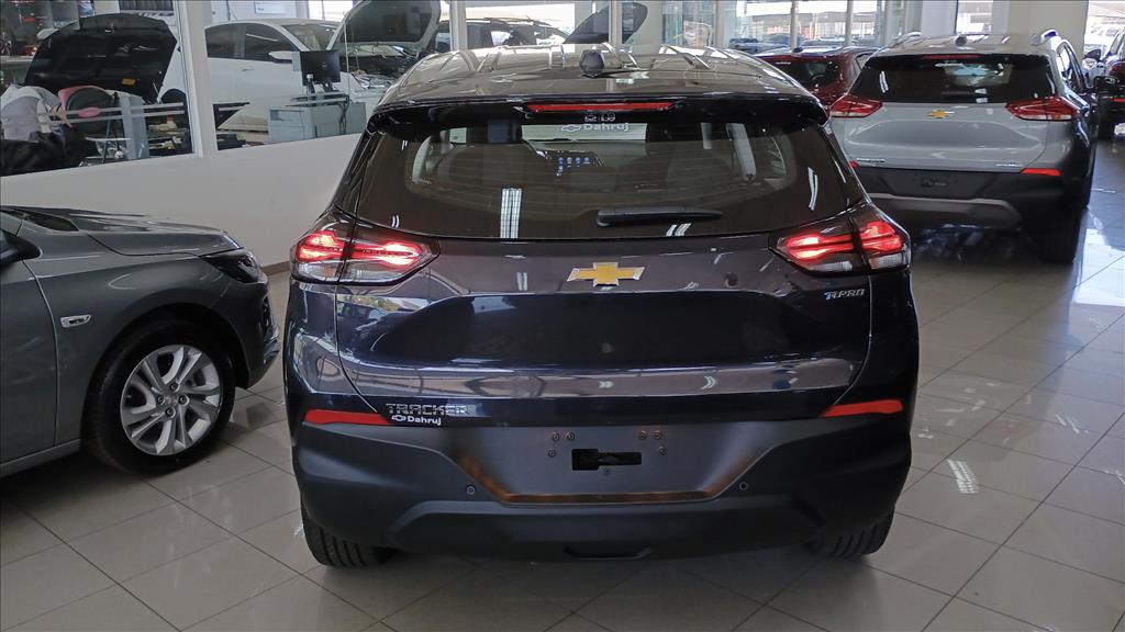 TRACKER 1.0 TURBO FLEX AUTOMÁTICO4