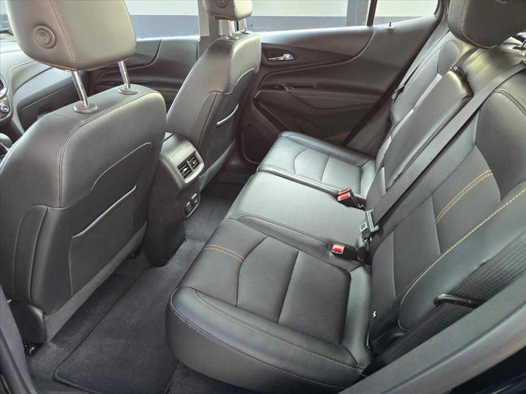 EQUINOX 1.5 16V TURBO GASOLINA PREMIER AWD AUTOMÁTICO6