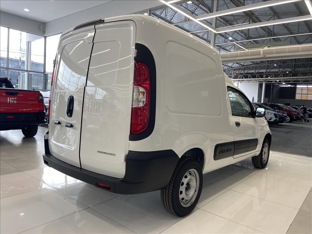 FIORINO 1.3 FIREFLY FLEX ENDURANCE MANUAL FIORINO 1.3 FIREFLY FLEX ENDURANCE MANUAL