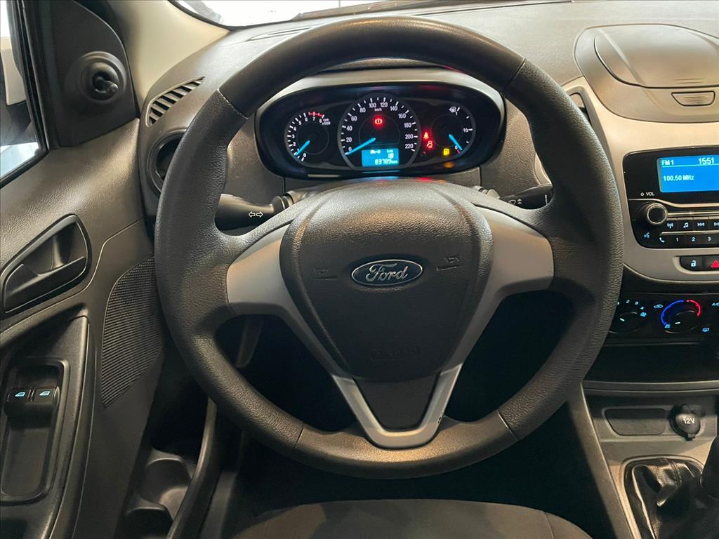 KA 1.5 TI-VCT FLEX SE SEDAN MANUAL11