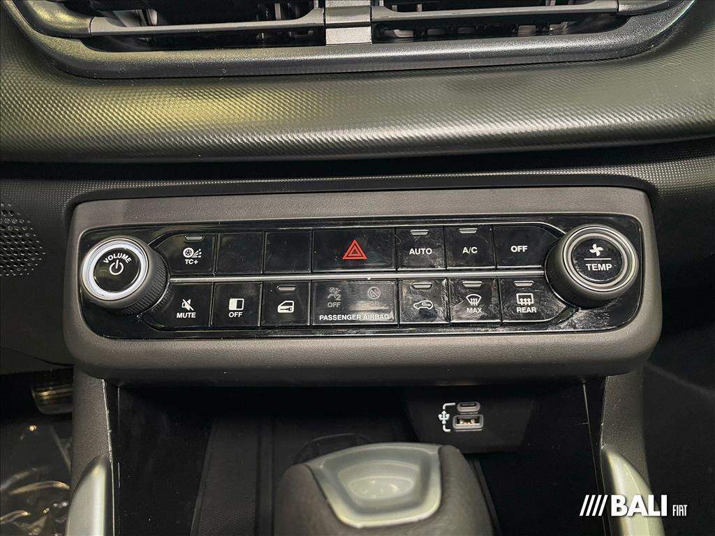 FASTBACK 1.0 TURBO 200 FLEX CVT11