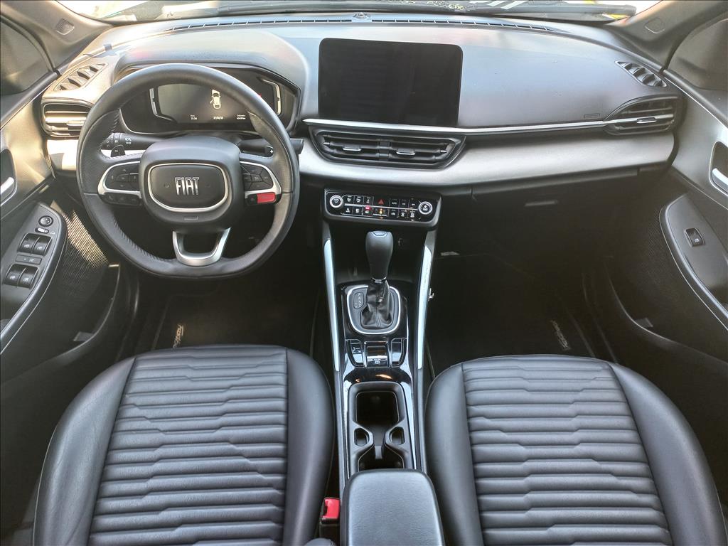 Foto ilustrativa do carro