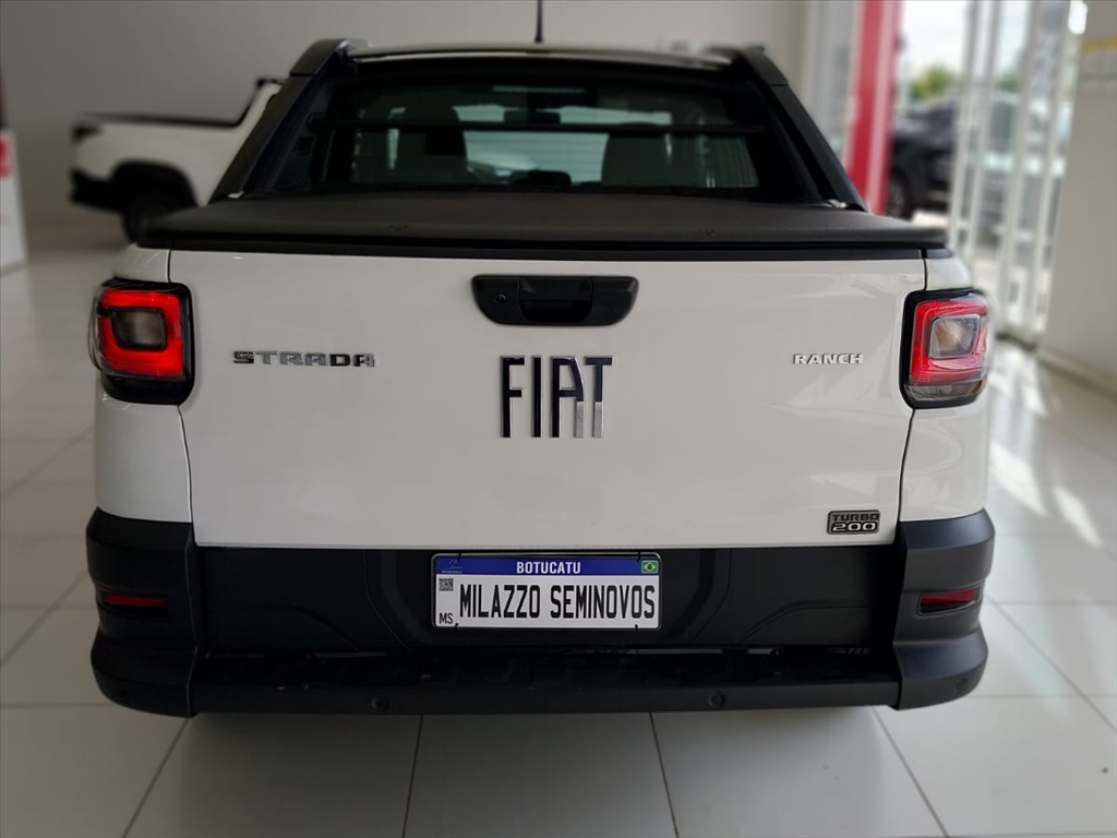 STRADA 1.0 TURBO 200 FLEX RANCH CD CVT5