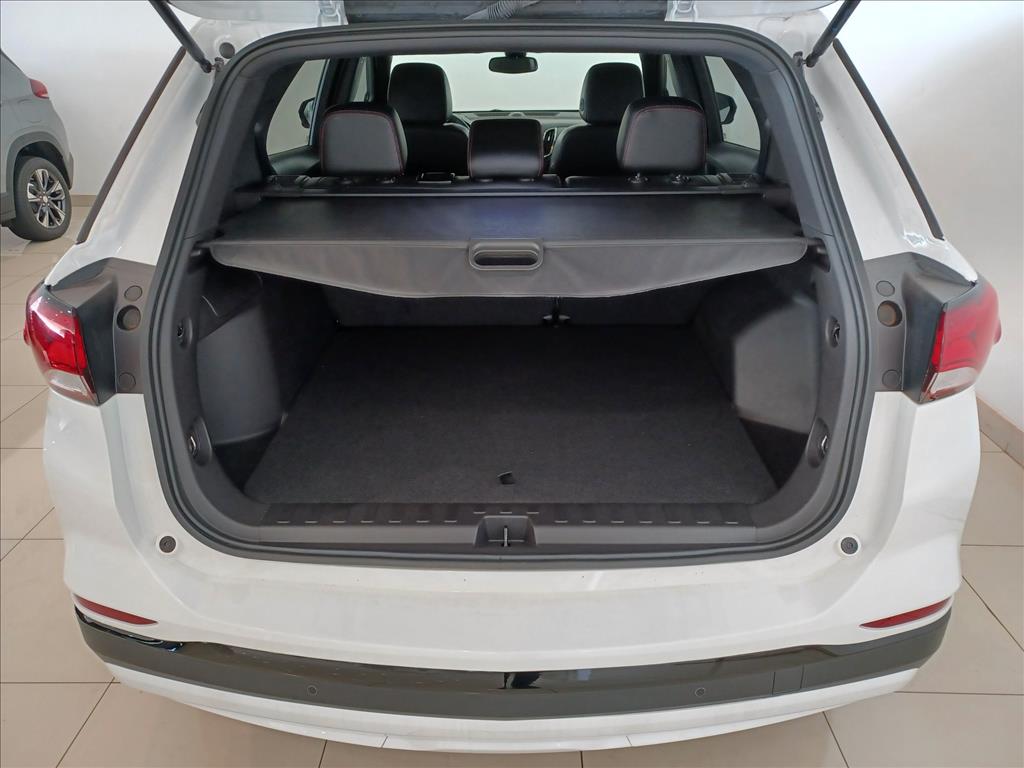 GM - Chevrolet-EQUINOX-1.5 16V TURBO GASOLINA RS AUTOMÁTICO