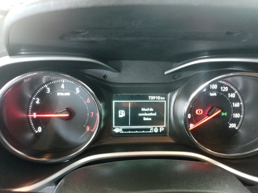 GM - Chevrolet-TRACKER-1.0 TURBO FLEX LT AUTOMÁTICO