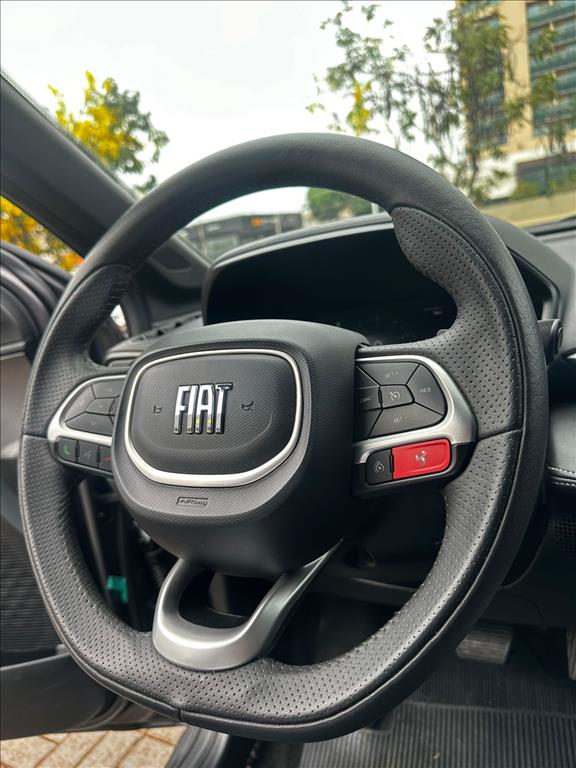 FASTBACK 1.3 TURBO 270 FLEX LIMITED EDITION AT612