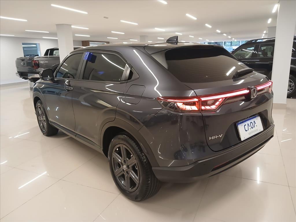 Honda-HR-V-1.5 DI I-VTEC FLEX EXL CVT
