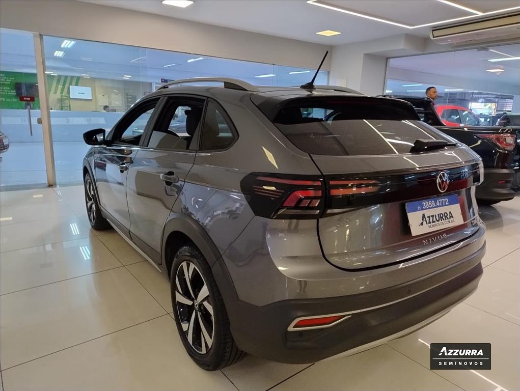 NIVUS 1.0 200 TSI TOTAL FLEX HIGHLINE AUTOMÁTICO5
