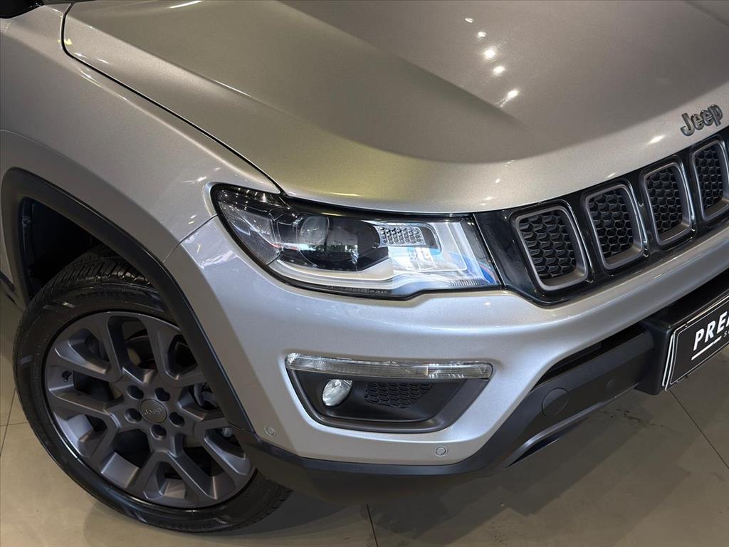 COMPASS 2.0 16V DIESEL S 4X4 AUTOMÁTICO2