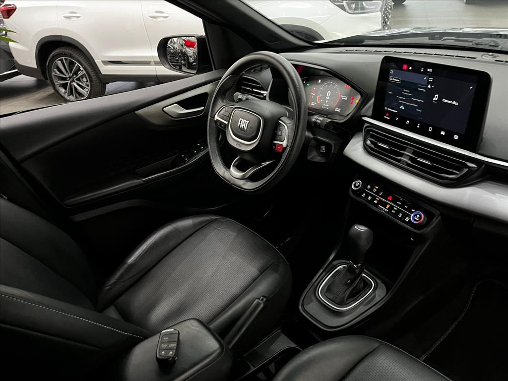 Fiat-PULSE-1.0 TURBO 200 FLEX IMPETUS CVT