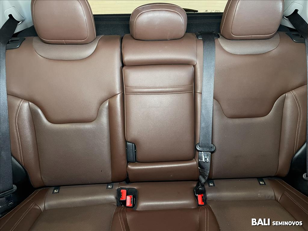 COMPASS 2.0 16V DIESEL LIMITED 4X4 AUTOMÁTICO19