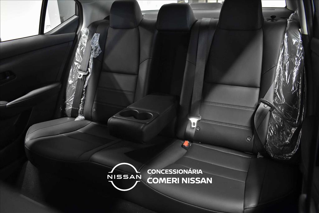 SENTRA 2.0 16V GASOLINA ADVANCE XTRONIC10 SENTRA 2.0 16V GASOLINA ADVANCE XTRONIC10