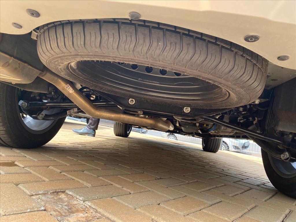 COMMANDER 1.3 T270 TURBO FLEX OVERLAND AT68