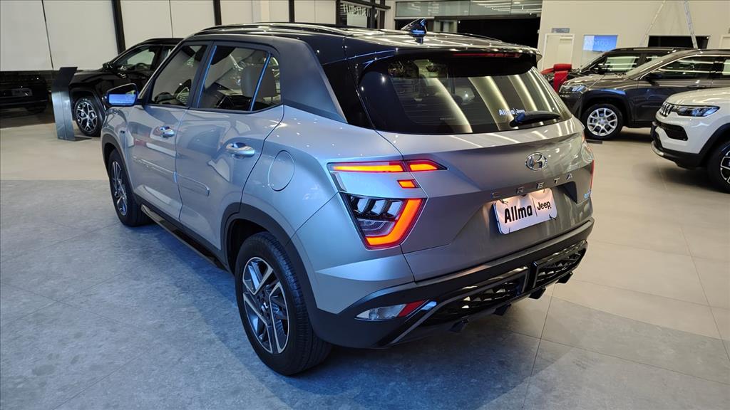 CRETA 1.0 TGDI FLEX N LINE AUTOMÁTICO5