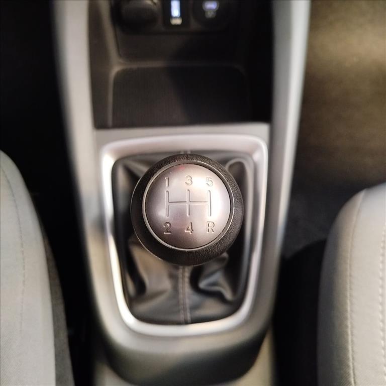 HB20S 1.0 12V FLEX COMFORT MANUAL