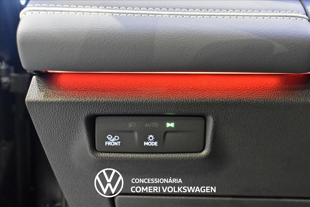 TIGUAN 2.0 350 TSI GASOLINA R-LINE 4MOTION AUTOMÁTICO13