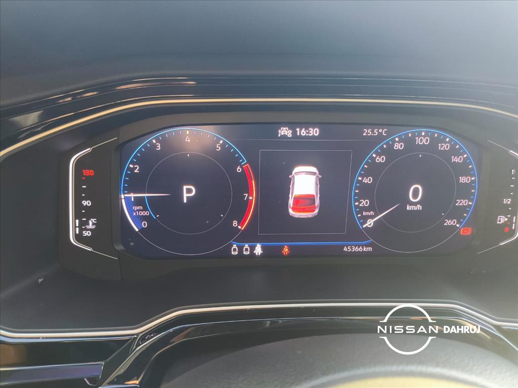 NIVUS 1.0 200 TSI TOTAL FLEX HIGHLINE AUTOMÁTICO4