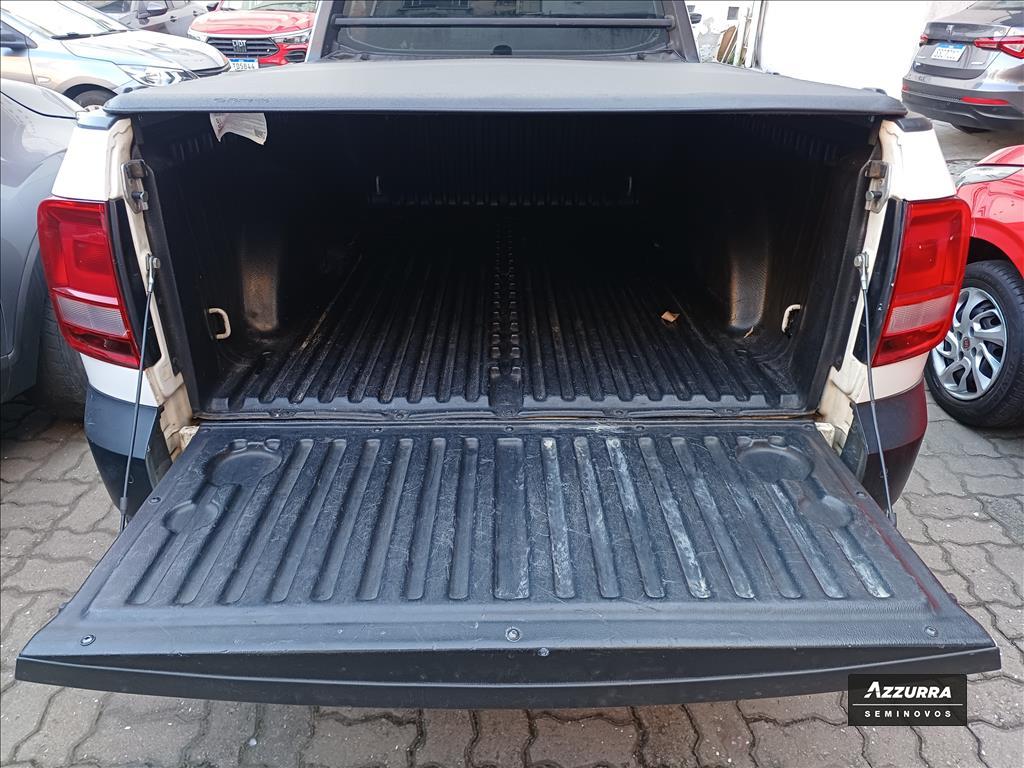 SAVEIRO 1.6 MSI ROBUST CS 8V FLEX 2P MANUAL6