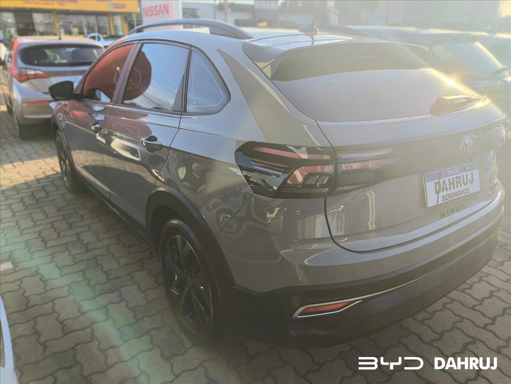 NIVUS 1.0 200 TSI TOTAL FLEX HIGHLINE AUTOMÁTICO12