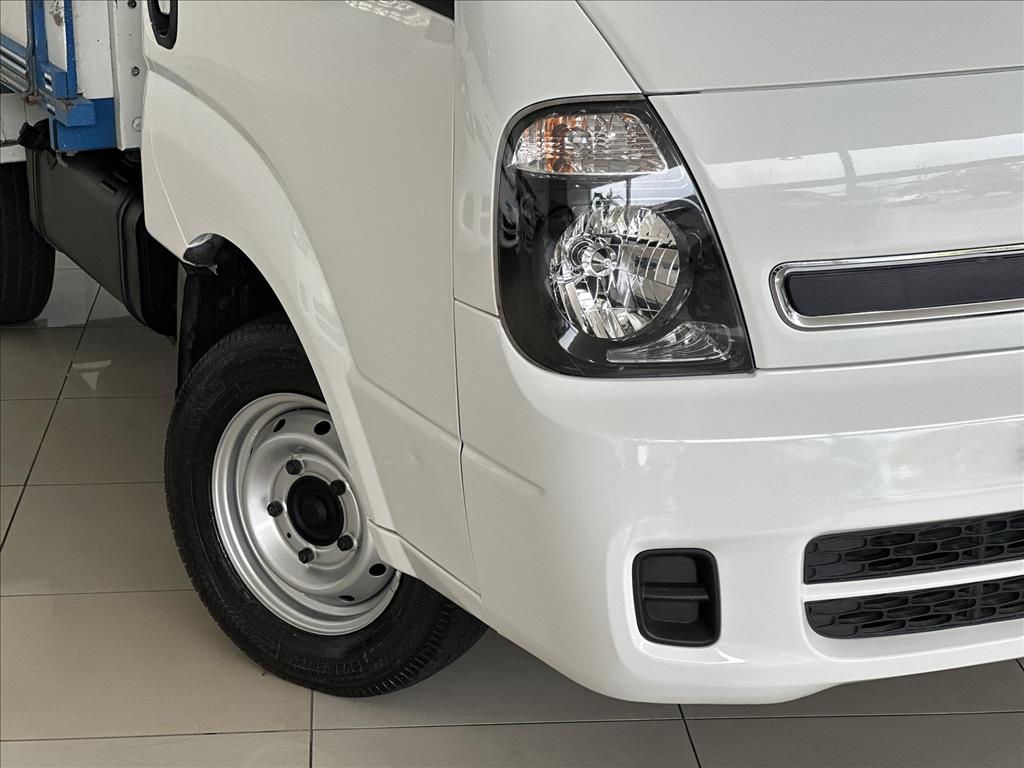 BONGO 2.5 TD DIESEL STD CS MANUAL1