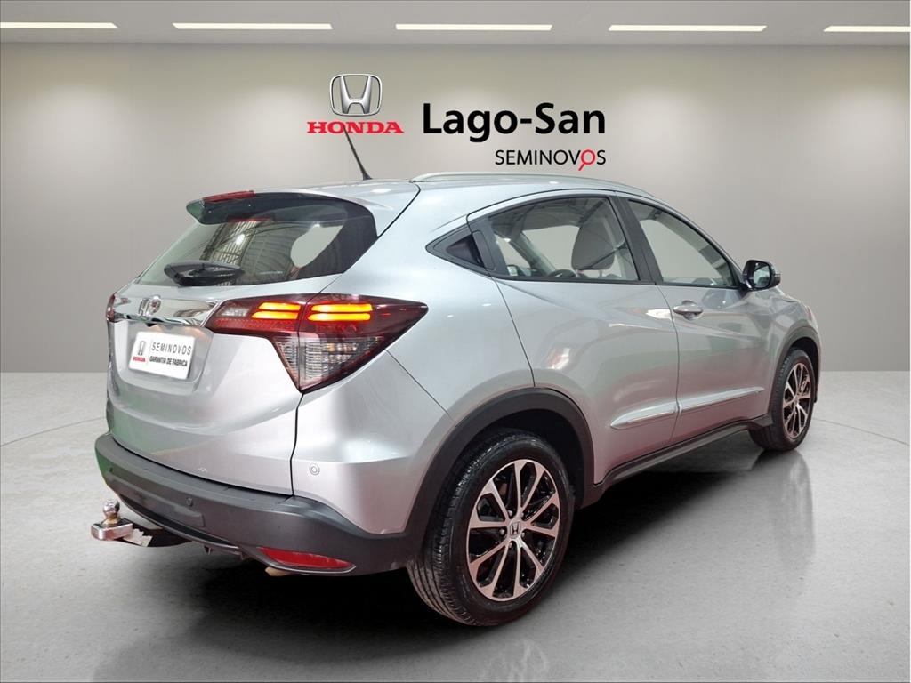 HR-V 1.8 16V FLEX EXL 4P AUTOMÁTICO2