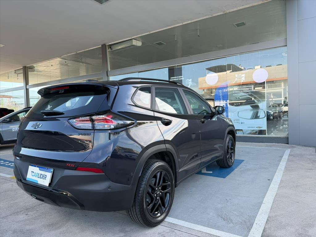 TRACKER 1.2 TURBO FLEX RS AUTOMÁTICO2