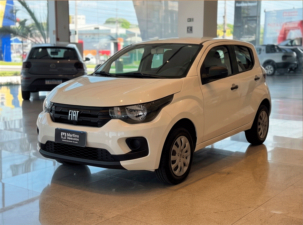 MOBI 1.0 EVO FLEX LIKE. MANUAL0