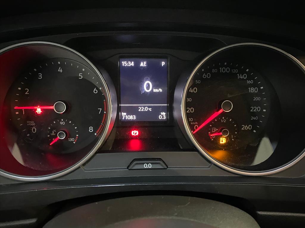 TIGUAN 1.4 250 TSI TOTAL FLEX ALLSPACE TIPTRONIC
