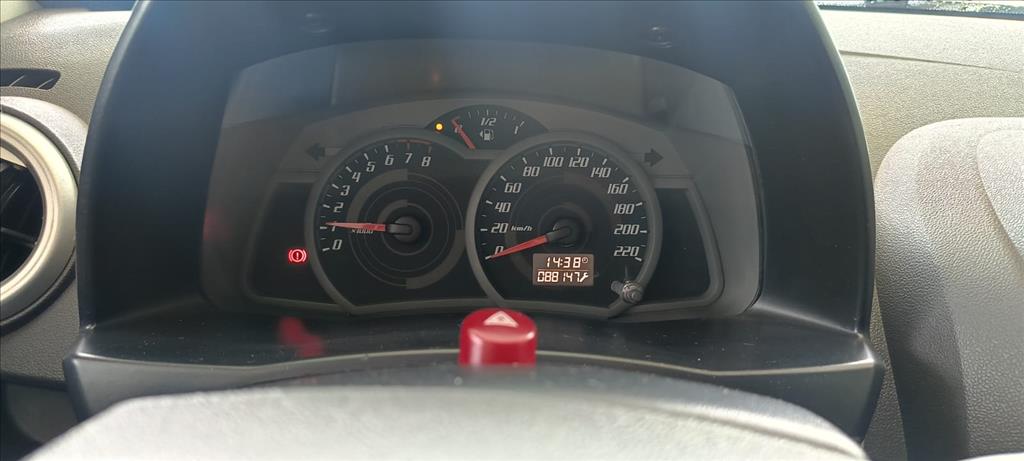 KA 1.0 MPI 8V FLEX 2P MANUAL7