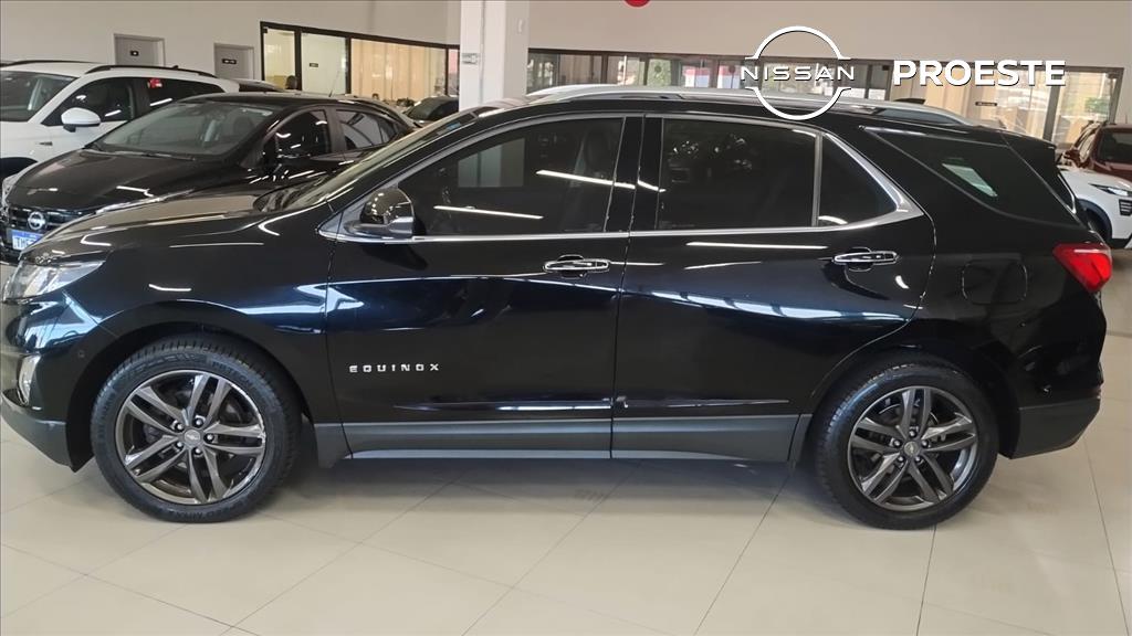 EQUINOX 2.0 16V TURBO GASOLINA PREMIER AWD AUTOMÁTICO6