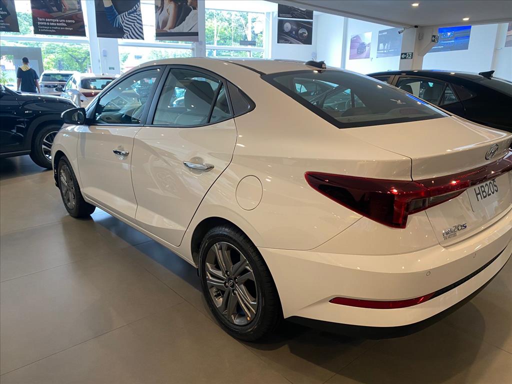 HB20S 1.0 TGDI FLEX LIMITED AUTOMÁTICO1