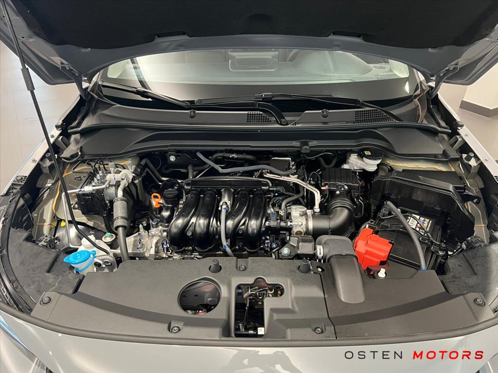 Honda-HR-V-1.5 DI I-VTEC FLEX EXL CVT