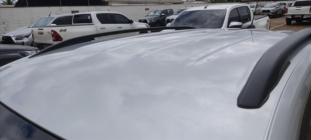 TRACKER 1.0 TURBO FLEX LTZ AUTOMÁTICO7