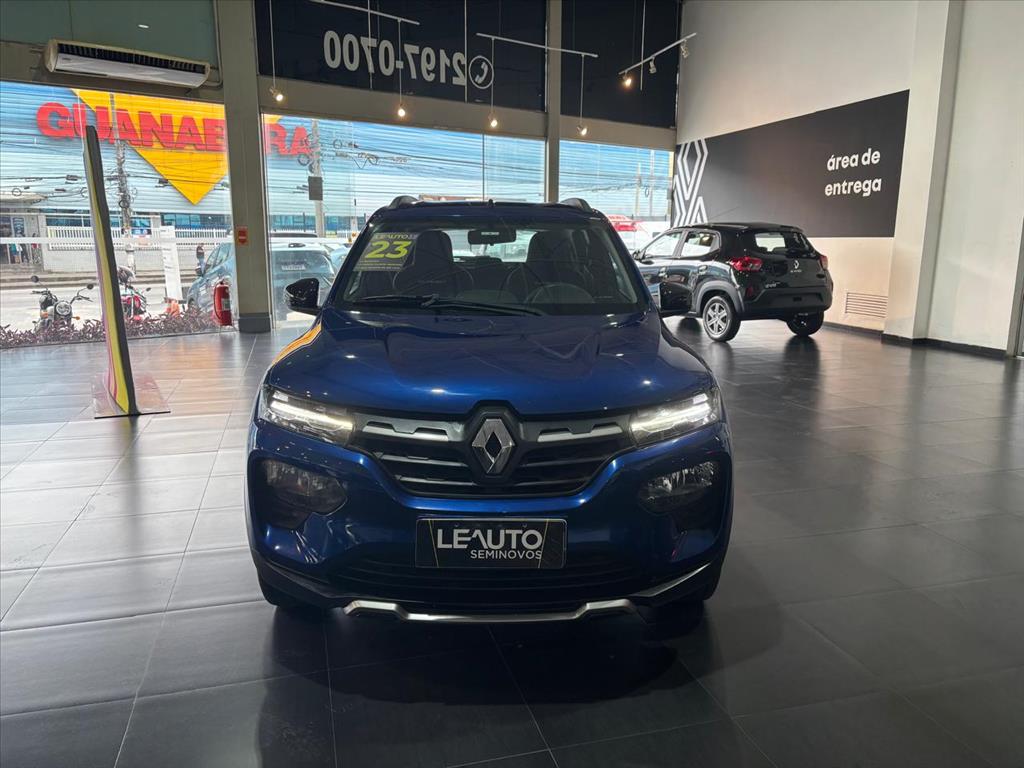 KWID 1.0 12V SCE FLEX OUTSIDER MANUAL1