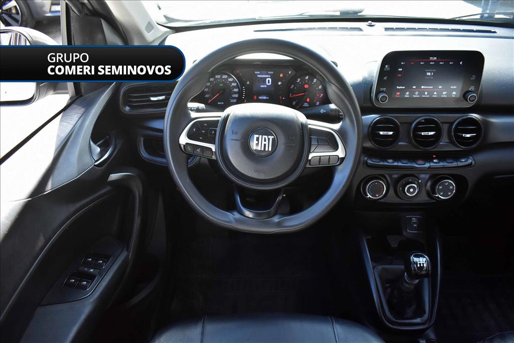 CRONOS 1.3 FIREFLY FLEX DRIVE MANUAL10