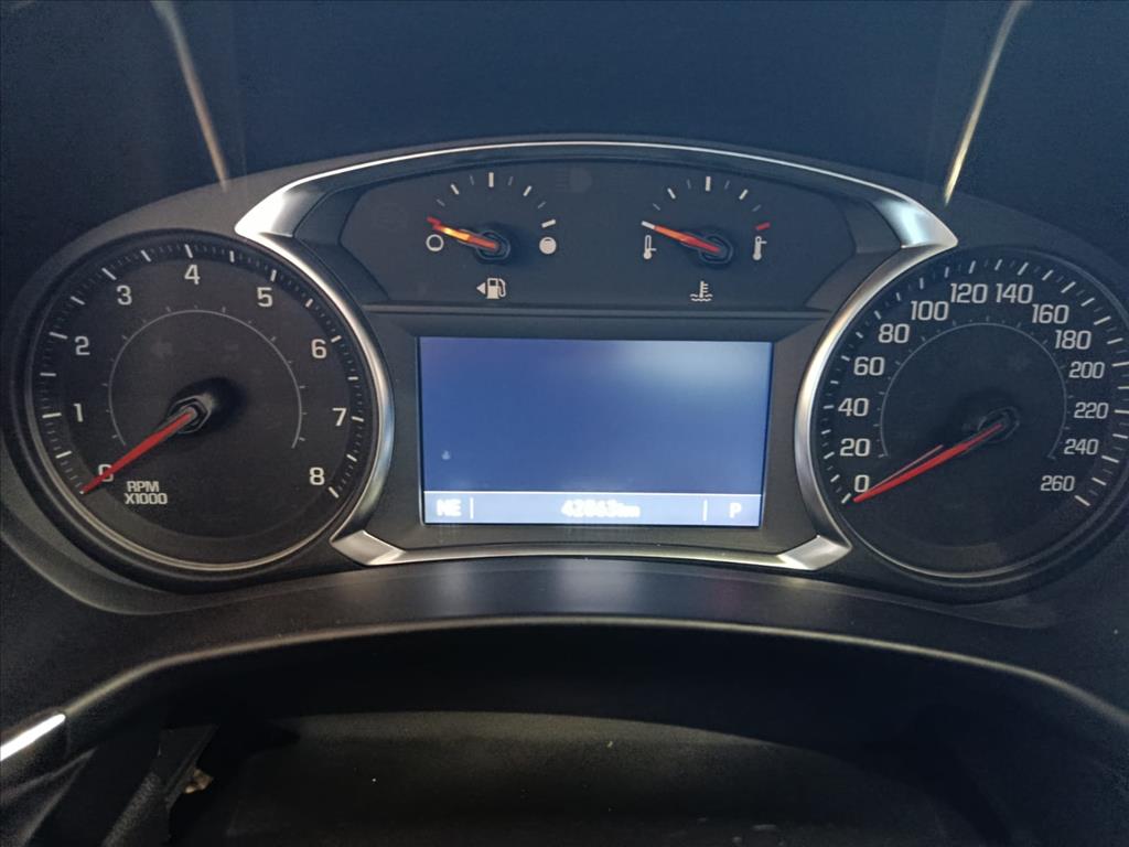 EQUINOX 1.5 16V TURBO GASOLINA PREMIER AWD AUTOMÁTICO6