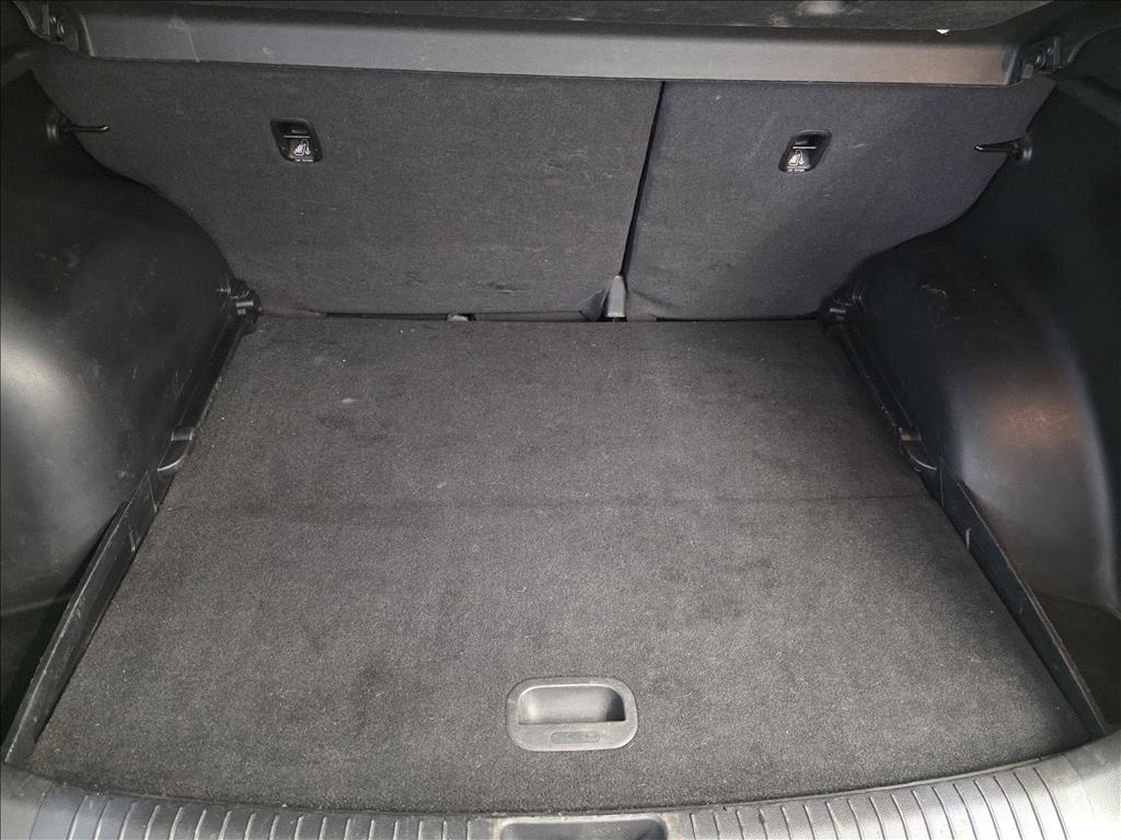 CRETA 1.6 16V FLEX ACTION AUTOMÁTICO12