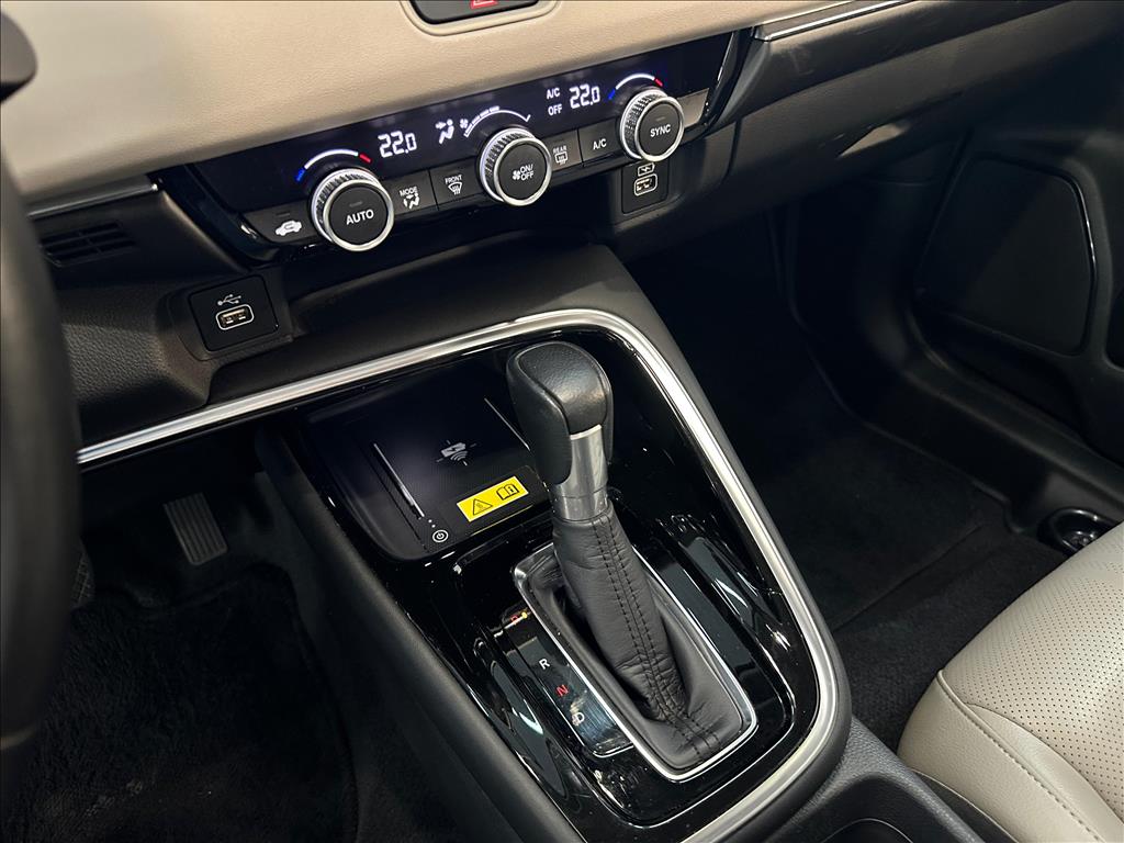 HR-V 1.5 DI I-VTEC TURBO FLEX TOURING CVT10