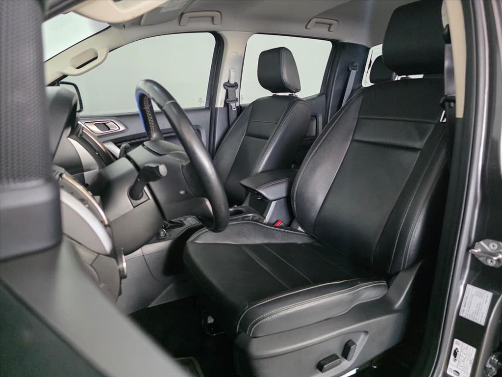 RANGER 3.2 XLT 4X4 CD 20V DIESEL 4P AUTOMÁTICO10