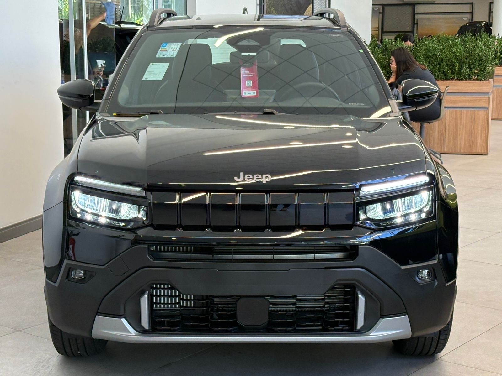 AVENGER 1.0 T200 TURBO MHEV LONGITUDE CVT11