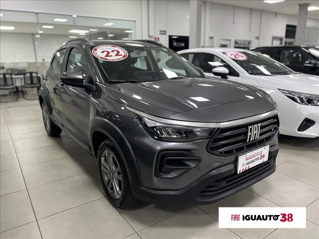 PULSE 1.3 FLEX DRIVE CVT2