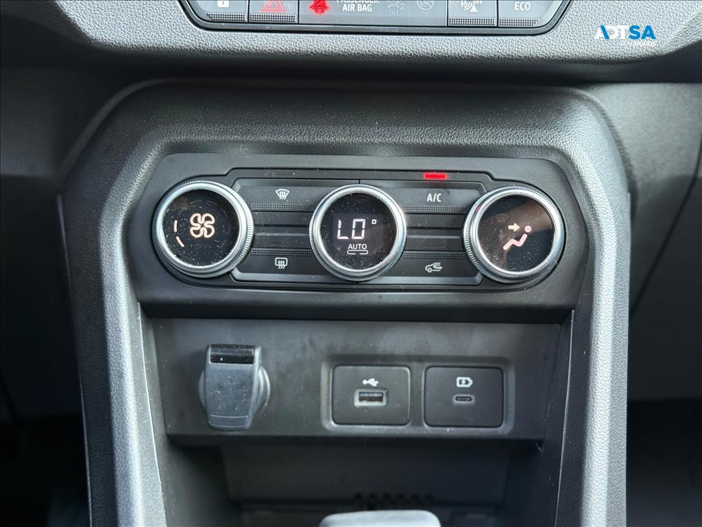 RENAULT KARDIAN 1.0 TCE FLEX EVOLUTION EDC