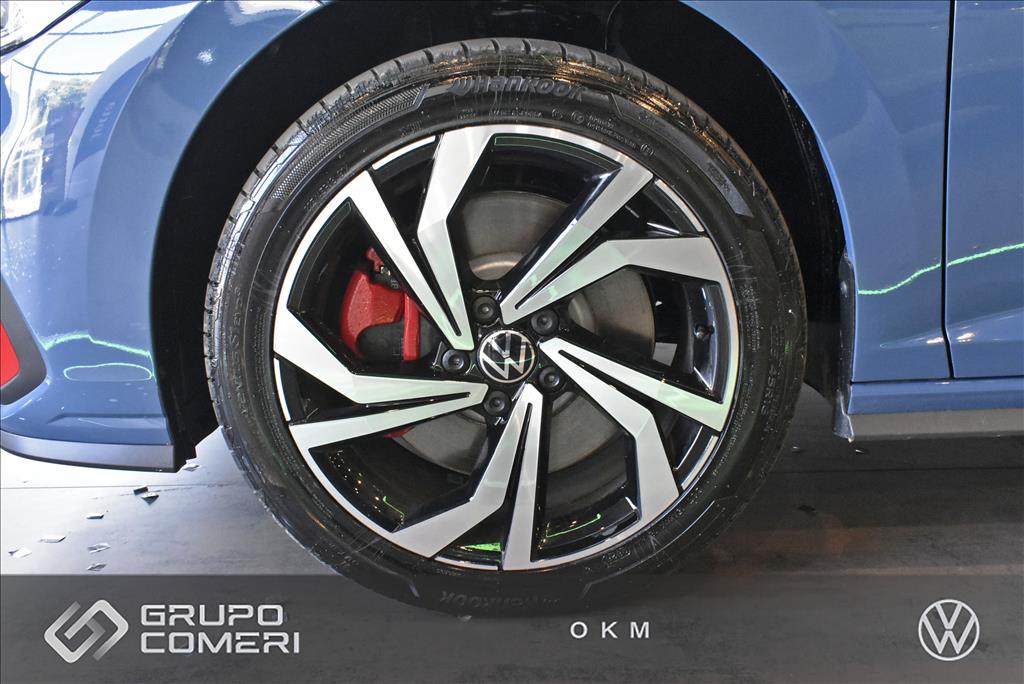 JETTA 2.0 350 TSI GASOLINA GLI DSG19