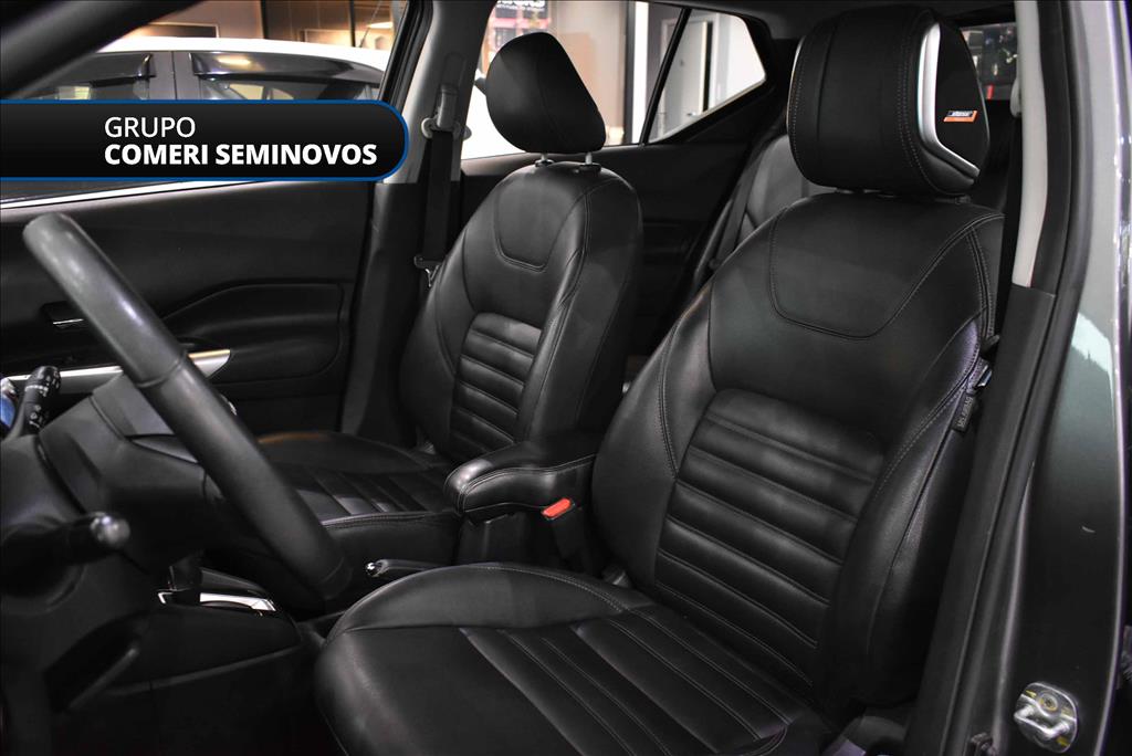 KICKS 1.6 16V FLEXSTART EXCLUSIVE XTRONIC7